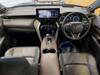 TOYOTA HARRIER HYBRID