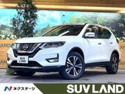 2017 NISSAN X-TRAIL 20X