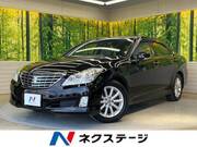 2008 TOYOTA CROWN