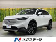 2022 HONDA VEZEL