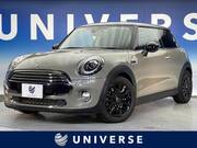 2019 BMW MINI COOPER