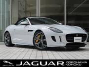 2018 JAGUAR F-TYPE
