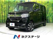 2020 HONDA N-BOX CUSTOM