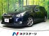 SUBARU LEGACY TOURING WAGON