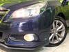 SUBARU LEGACY TOURING WAGON