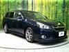 SUBARU LEGACY TOURING WAGON