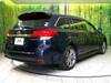 SUBARU LEGACY TOURING WAGON