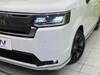 HONDA STEPWAGON