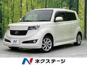 2009 TOYOTA bB