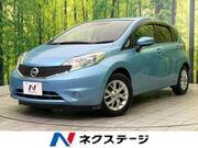 2015 NISSAN NOTE