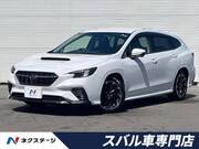 2022 SUBARU LEVORG