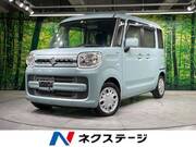 2018 SUZUKI SPACIA
