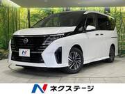 2023 NISSAN SERENA