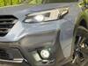 SUBARU LEGACY OUTBACK
