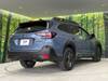SUBARU LEGACY OUTBACK