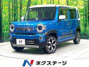 2020 SUZUKI HUSTLER