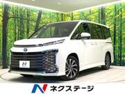 2023 TOYOTA VOXY