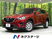 2012 MAZDA CX-5 XD