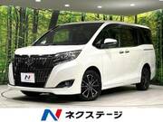 2019 TOYOTA ESQUIRE