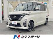 2022 NISSAN ROOX