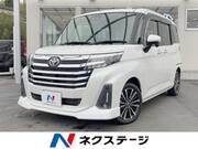 2021 TOYOTA ROOMY