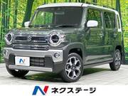 2020 SUZUKI HUSTLER
