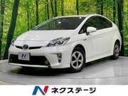 2012 TOYOTA PRIUS S