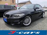 2014 BMW 2 SERIES