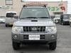 NISSAN KIX