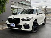 2020 BMW X5