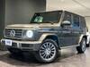 MERCEDES BENZ G-CLASS