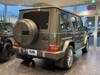MERCEDES BENZ G-CLASS