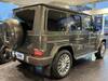 MERCEDES BENZ G-CLASS