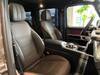 MERCEDES BENZ G-CLASS