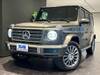 MERCEDES BENZ G-CLASS