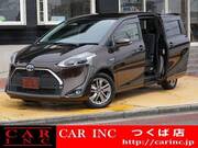 2018 TOYOTA SIENTA
