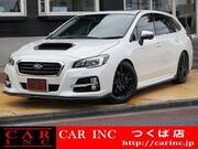 2015 SUBARU LEVORG