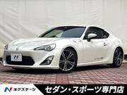 2016 TOYOTA 86 GT