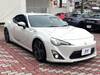 TOYOTA 86