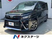 2017 TOYOTA VOXY