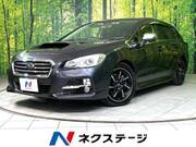 2014 SUBARU LEVORG