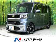 2015 DAIHATSU WAKE