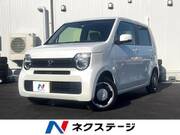 2022 HONDA N-WGN