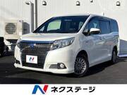 2015 TOYOTA ESQUIRE