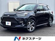 2023 TOYOTA RAIZE