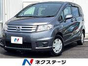 2011 HONDA FREED SPIKE