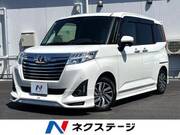 2018 TOYOTA ROOMY