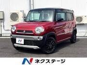 2014 SUZUKI HUSTLER