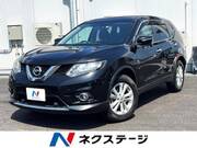 2014 NISSAN X-TRAIL