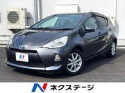 2012 TOYOTA AQUA S